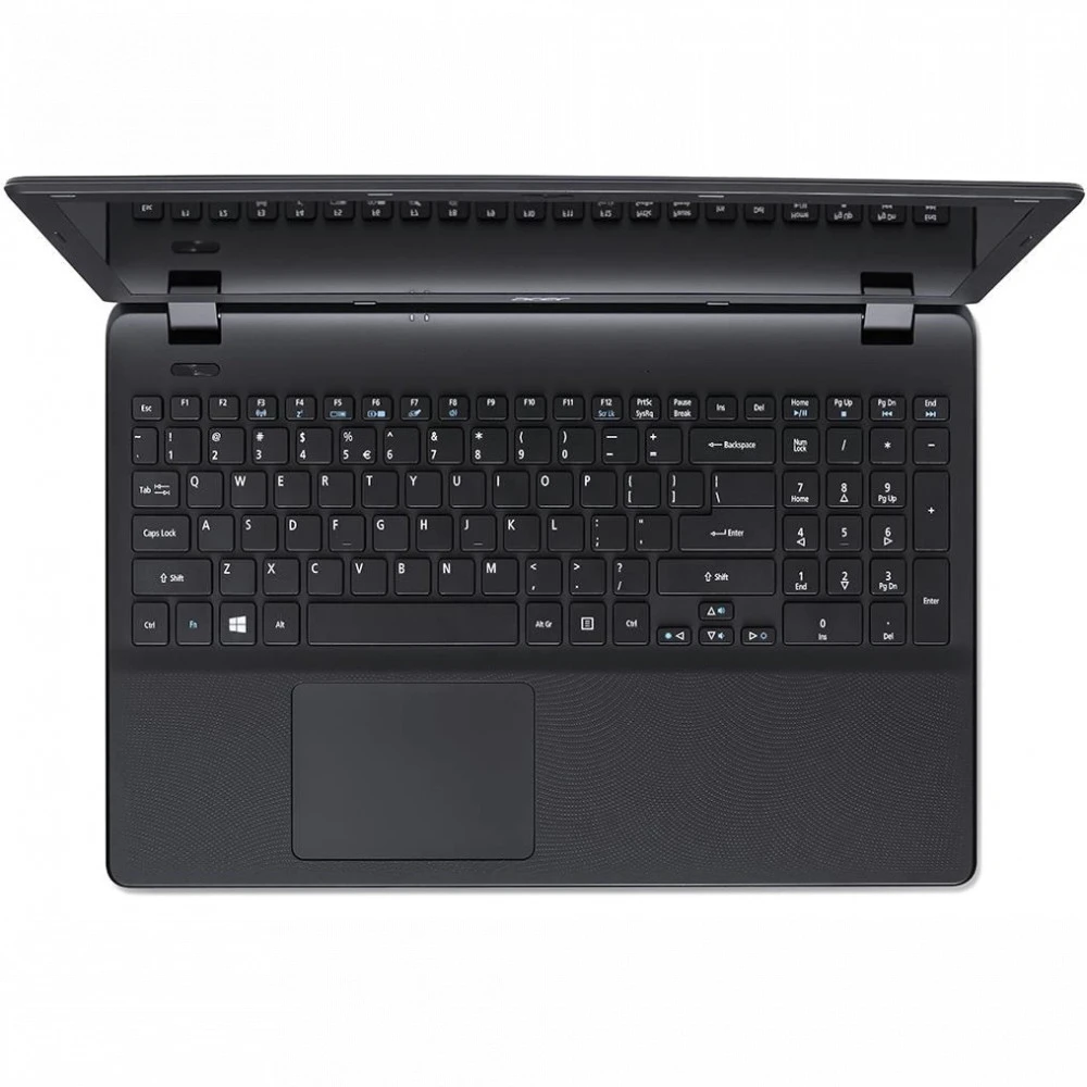 Ноутбук Acer Extensa EX2519 NX.EFAER.129 15.6 ", FHD 1920x1080 (16:9), Pentium, 4 Гб