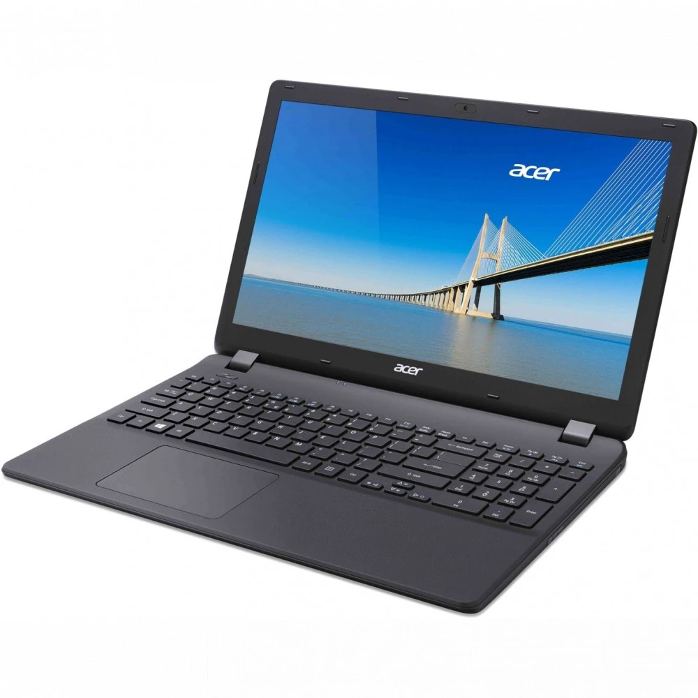 Ноутбук Acer Extensa EX2519 NX.EFAER.129 15.6 ", FHD 1920x1080 (16:9), Pentium, 4 Гб