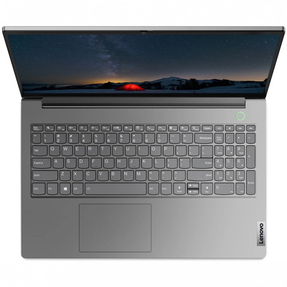 Ноутбук Lenovo ThinkBook 15 G3 ACL 21A4003GRU 15.6 ", FHD 1920x1080 (16:9), Ryzen 5, 8 Гб