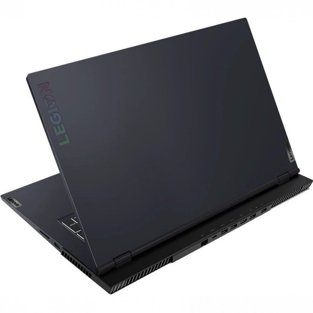 Ноутбук Lenovo Legion 5 17ITH6H 82JM000CRK 17.3 ", FHD 1920x1080 (16:9), Core i5, 16 Гб