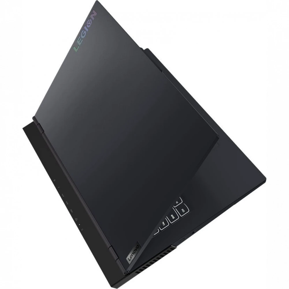 Ноутбук Lenovo Legion 5 17ITH6H 82JM000CRK 17.3 ", FHD 1920x1080 (16:9), Core i5, 16 Гб