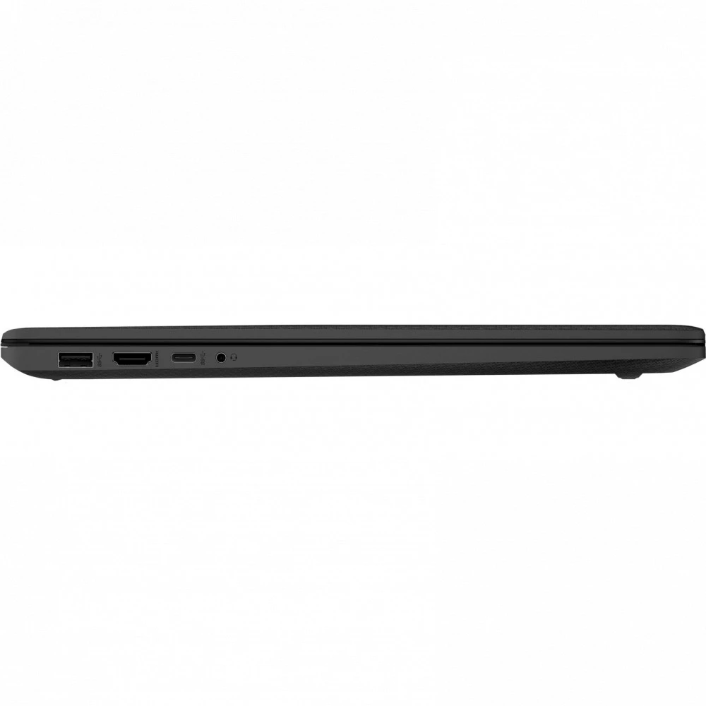 Ноутбук HP 17-cp0070ur 4L5W4EA 17.3 ", HD+ 1600х900 (16:9), Ryzen 3, 4 Гб