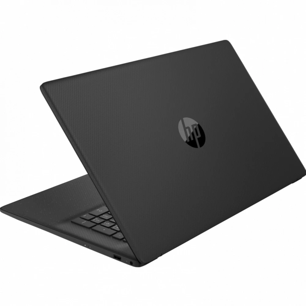 Ноутбук HP 17-cn0067ur 4L5V3EA 17.3 ", HD+ 1600х900 (16:9), Core i3, 4 Гб