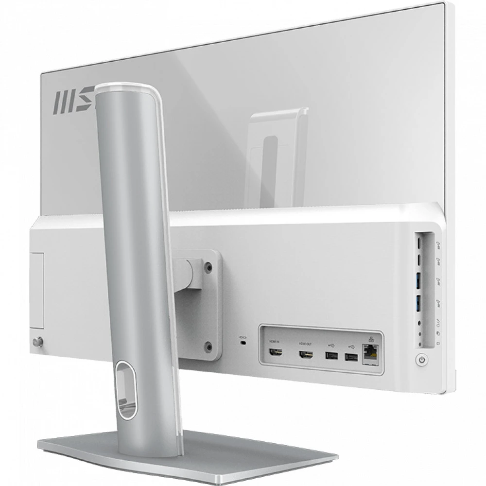 Моноблок MSI Modern AM241P 9S6-AE0112-669 23.8 ", Intel, Core i5, 1135G7, 2.4, 8 Гб, 256 Гб