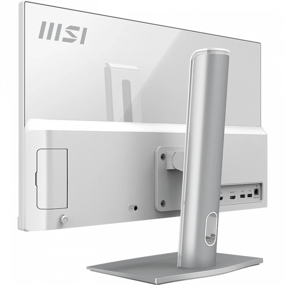 Моноблок MSI Modern AM241P 9S6-AE0112-669 23.8 ", Intel, Core i5, 1135G7, 2.4, 8 Гб, 256 Гб