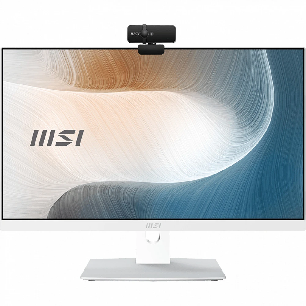 Моноблок MSI Modern AM241P 9S6-AE0112-669 23.8 ", Intel, Core i5, 1135G7, 2.4, 8 Гб, 256 Гб