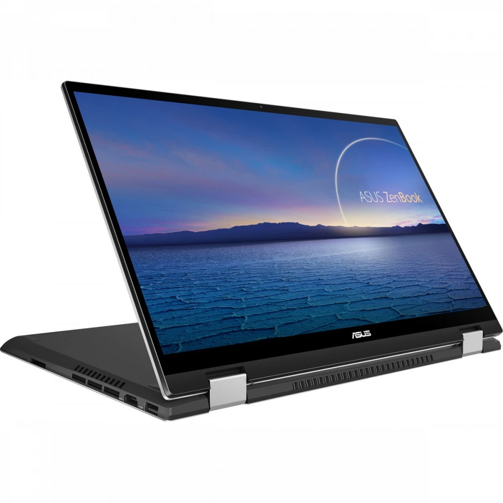 Ноутбук Asus Zenbook Flip 15 UX564EI-EZ006R 90NB0SB1-M01050 15.6 ", FHD 1920x1080 (16:9), Core i7, 16 Гб