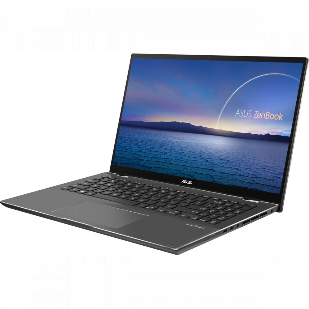 Ноутбук Asus Zenbook Flip 15 UX564EI-EZ006R 90NB0SB1-M01050 15.6 ", FHD 1920x1080 (16:9), Core i7, 16 Гб