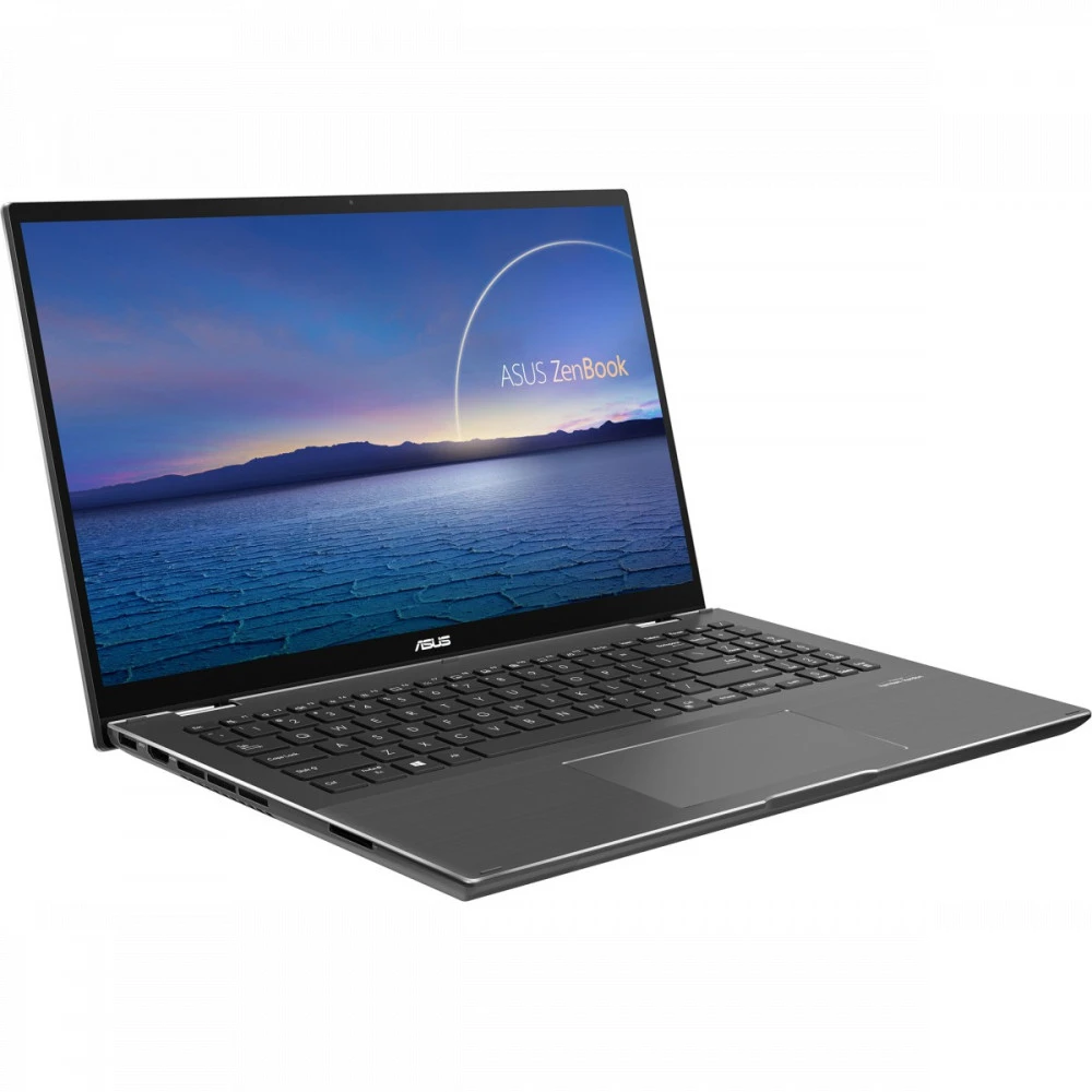 Ноутбук Asus Zenbook Flip 15 UX564EI-EZ006R 90NB0SB1-M01050 15.6 ", FHD 1920x1080 (16:9), Core i7, 16 Гб
