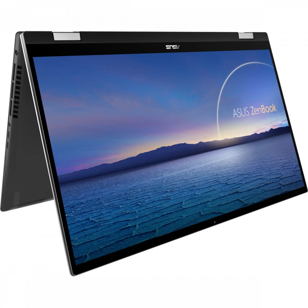 Ноутбук Asus Zenbook Flip 15 UX564EI-EZ006R 90NB0SB1-M01050 15.6 ", FHD 1920x1080 (16:9), Core i7, 16 Гб