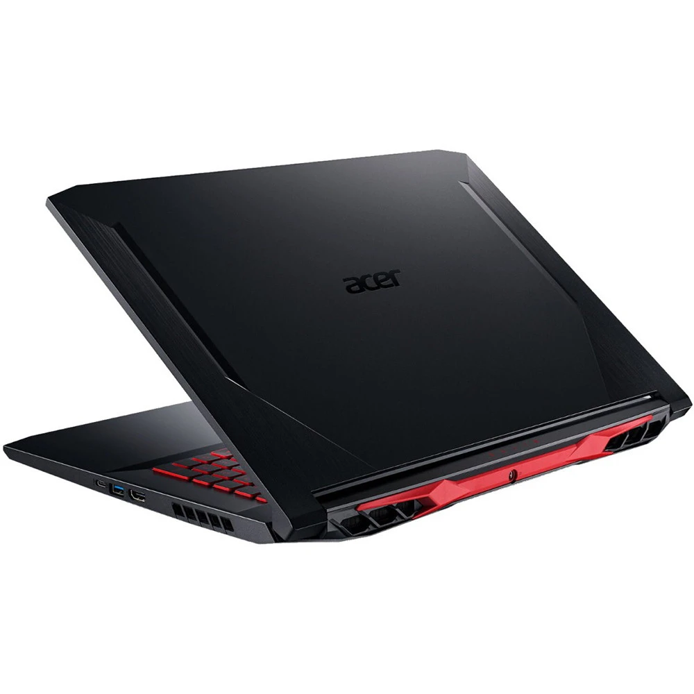 Ноутбук Acer Nitro 5 AN517-52-747T NH.QAWER.008 17.3 ", FHD 1920x1080 (16:9), Core i7, 16 Гб