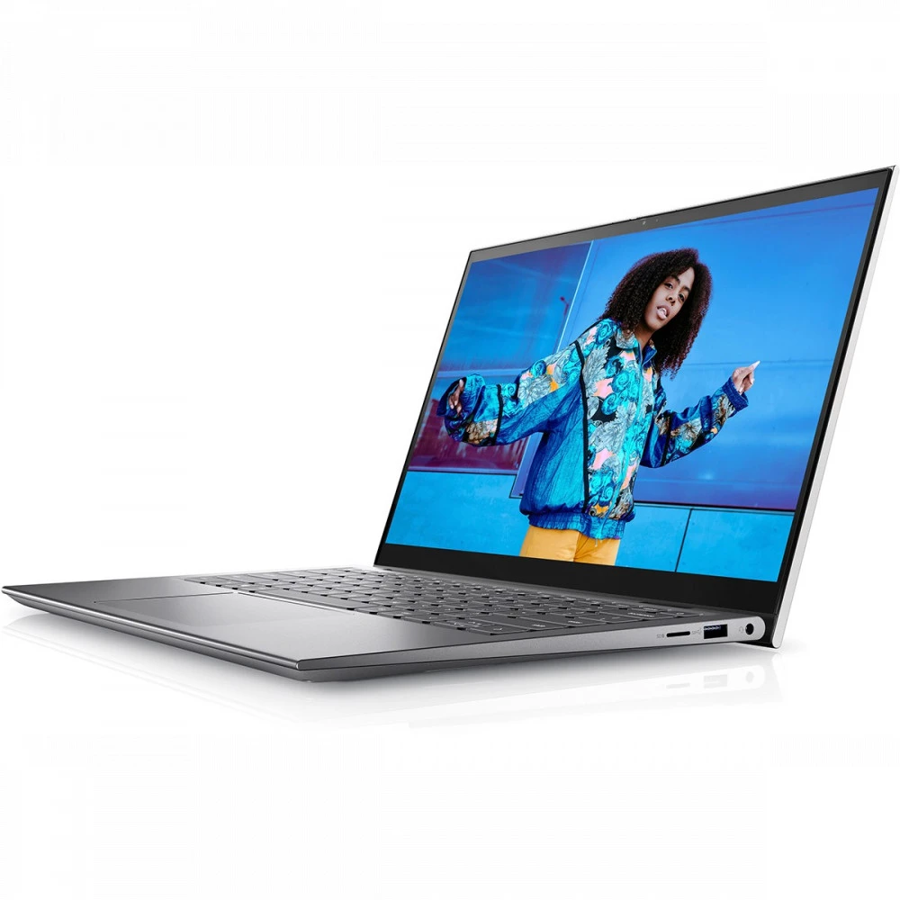 Ноутбук Dell Inspiron 5410 5410-7210 14 ", FHD 1920x1080 (16:9), Core i5, 8 Гб