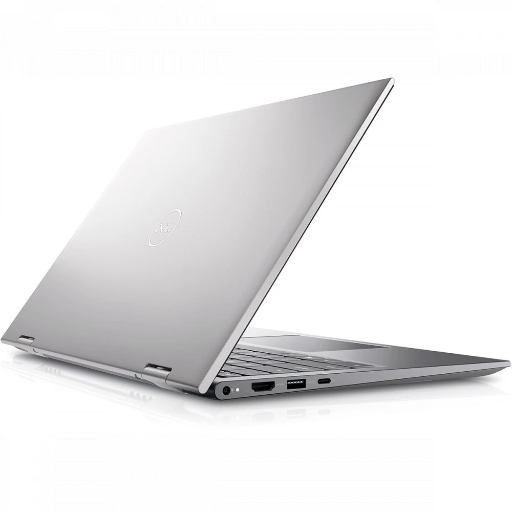 Ноутбук Dell Inspiron 5410 5410-7210 14 ", FHD 1920x1080 (16:9), Core i5, 8 Гб