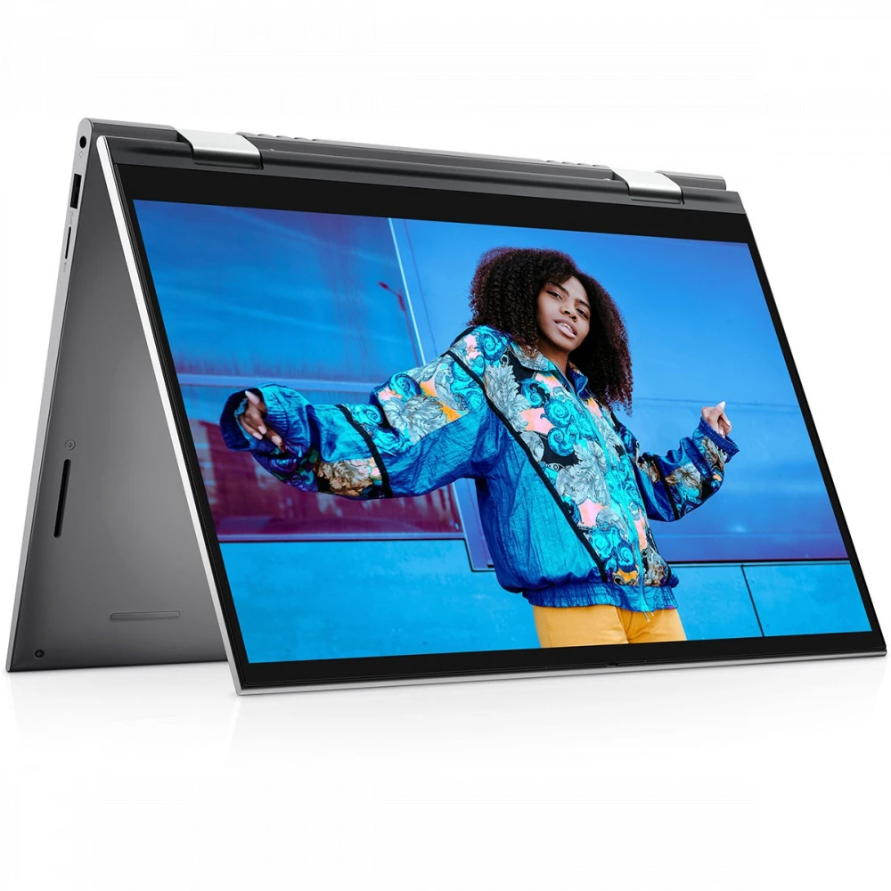 Ноутбук Dell Inspiron 5410 5410-7210 14 ", FHD 1920x1080 (16:9), Core i5, 8 Гб