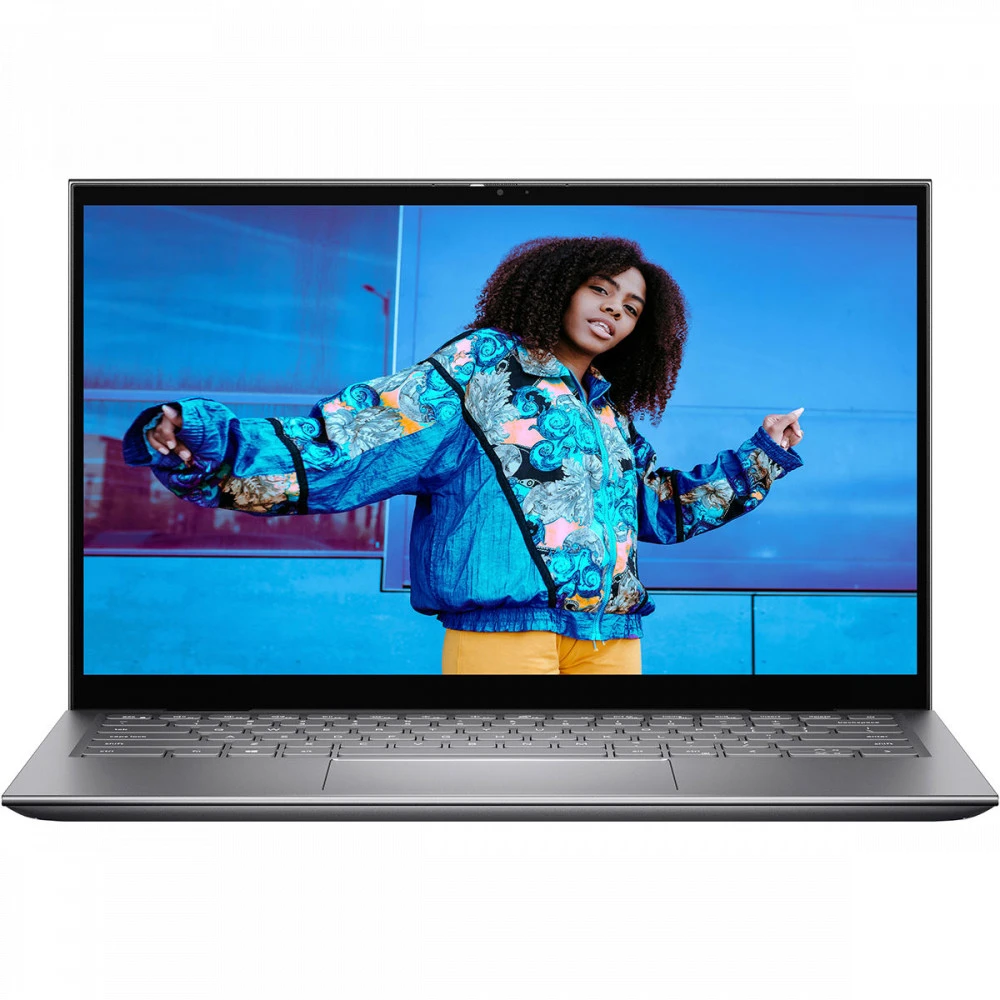 Ноутбук Dell Inspiron 5410 5410-7210 14 ", FHD 1920x1080 (16:9), Core i5, 8 Гб
