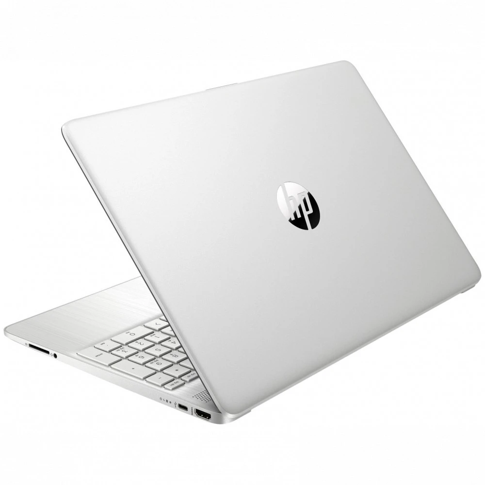Ноутбук HP 15s-fq2115ur 61R53EA 15.6 ", FHD 1920x1080 (16:9), Core i3, 8 Гб