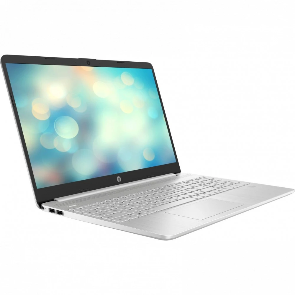 Ноутбук HP 15s-fq2115ur 61R53EA 15.6 ", FHD 1920x1080 (16:9), Core i3, 8 Гб