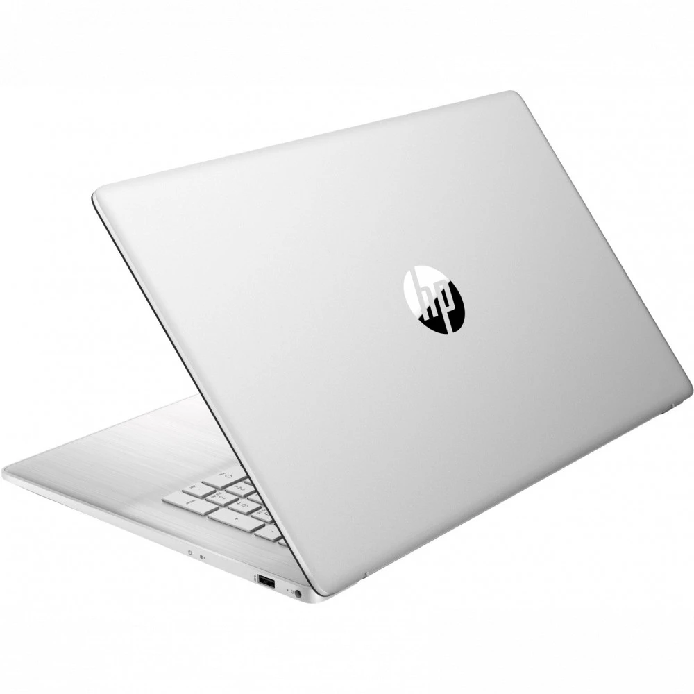 Ноутбук HP 17-cp0139ur 61R59EA 17.3 ", FHD 1920x1080 (16:9), Ryzen 5, 16 Гб