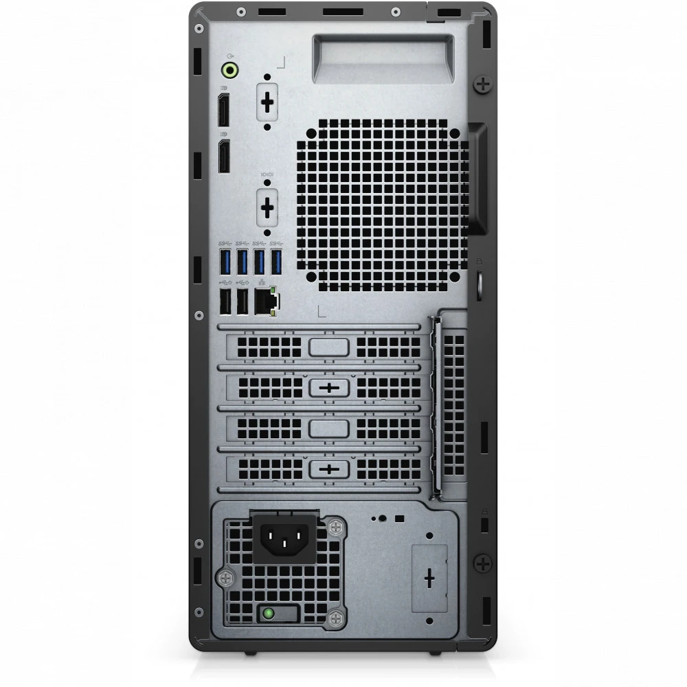 Персональный компьютер Dell Optiplex 3090 MT 3090-9219 Core i5, 10505, 3.2, 8 Гб, Windows 10 Pro