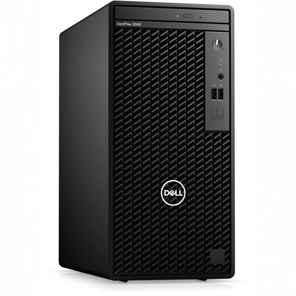Персональный компьютер Dell Optiplex 3090 MT 3090-9219 Core i5, 10505, 3.2, 8 Гб, Windows 10 Pro