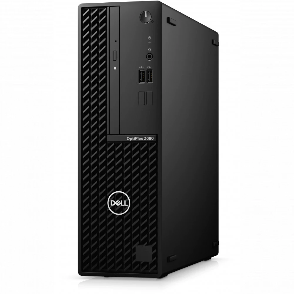 Персональный компьютер Dell OptiPlex 3090 SFF 3090-9271 Core i5, 10505, 3.2, 8 Гб, Linux