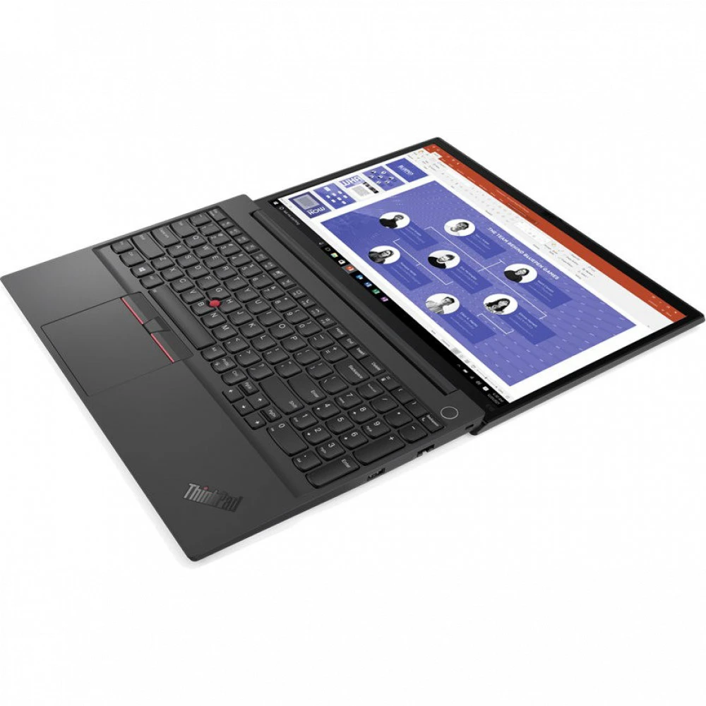 Ноутбук Lenovo ThinkPad E15 G3 20YG006KRT 15.6 ", FHD 1920x1080 (16:9), Ryzen 5, 8 Гб