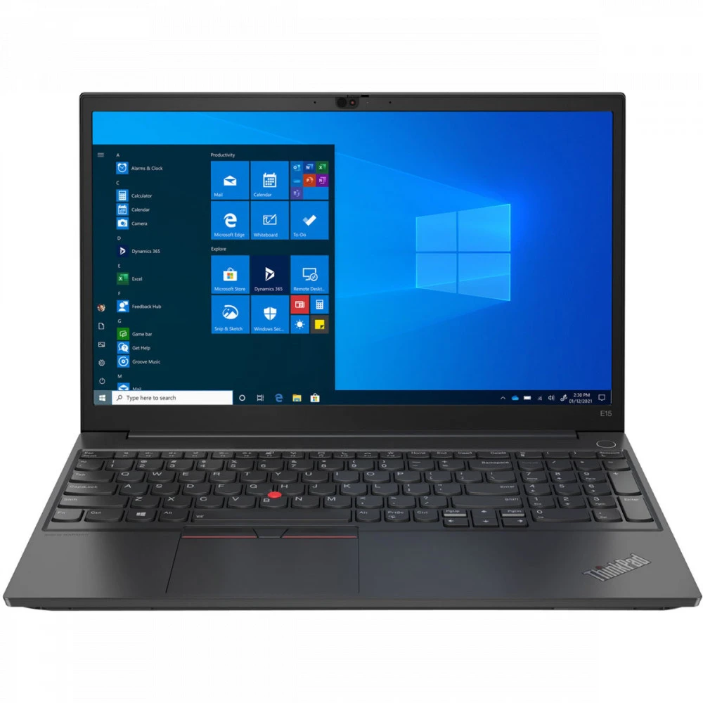 Ноутбук Lenovo ThinkPad E15 G3 20YG006KRT 15.6 ", FHD 1920x1080 (16:9), Ryzen 5, 8 Гб