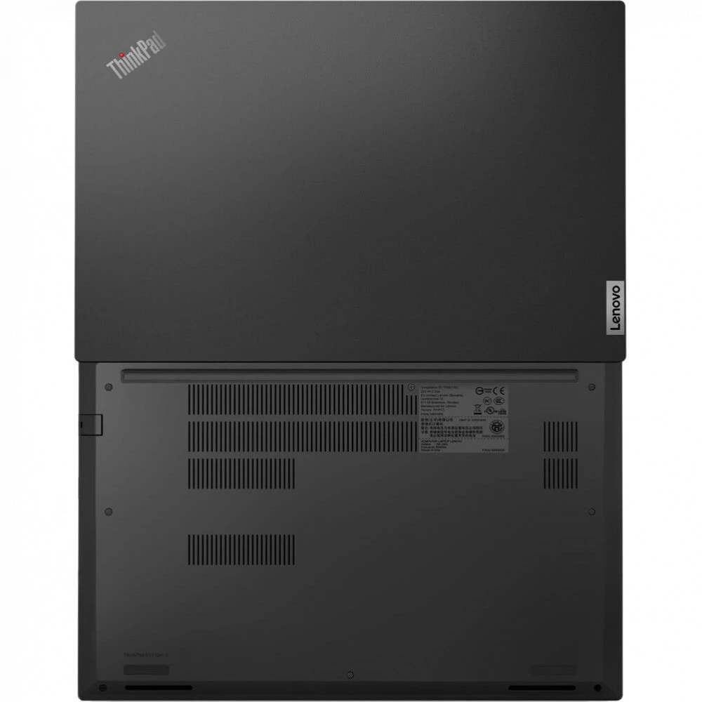 Ноутбук Lenovo ThinkPad E15 G3 20YG006KRT 15.6 ", FHD 1920x1080 (16:9), Ryzen 5, 8 Гб