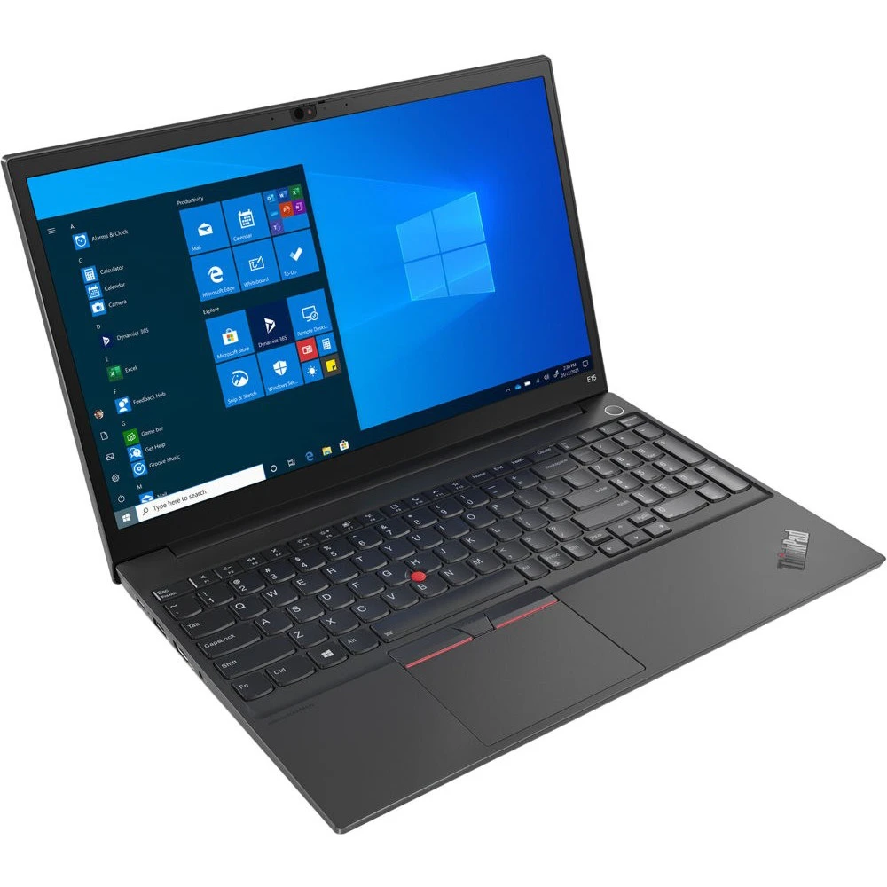 Ноутбук Lenovo ThinkPad E15 G3 20YG006KRT 15.6 ", FHD 1920x1080 (16:9), Ryzen 5, 8 Гб
