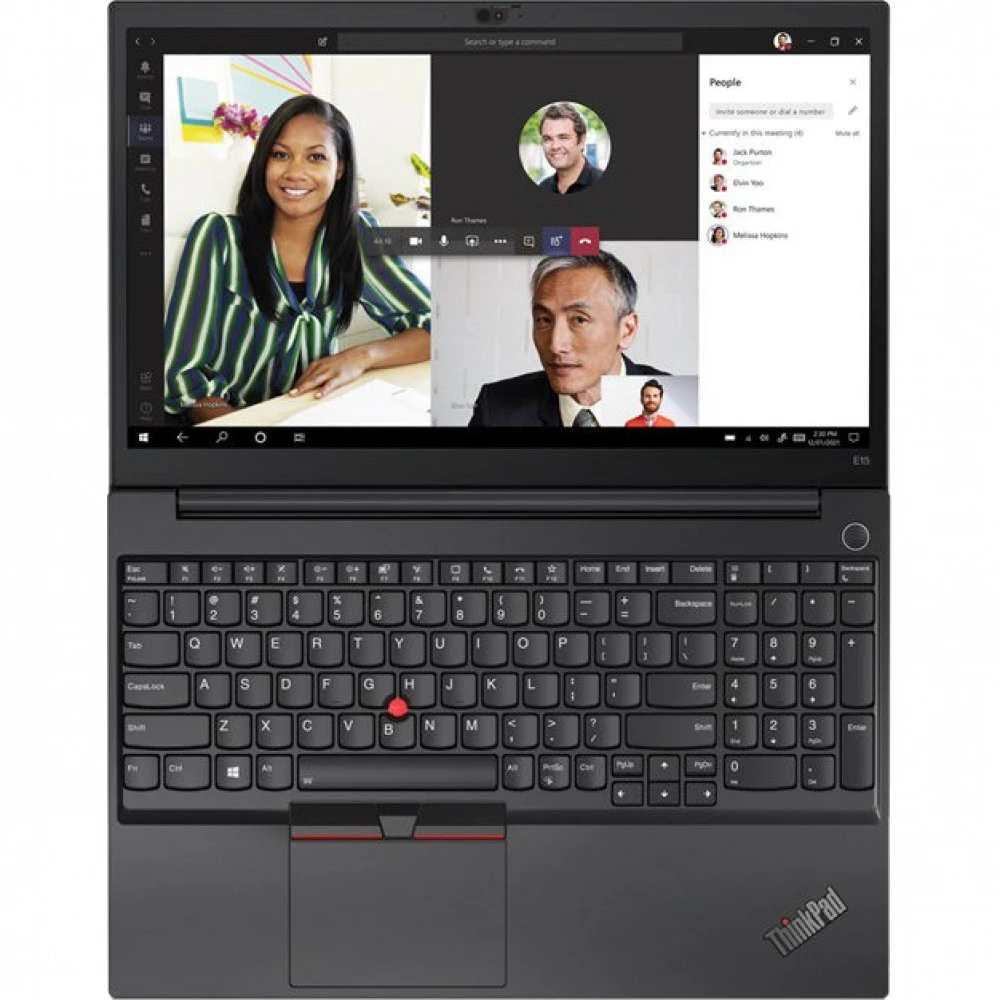 Ноутбук Lenovo ThinkPad E15 G3 20YG006KRT 15.6 ", FHD 1920x1080 (16:9), Ryzen 5, 8 Гб