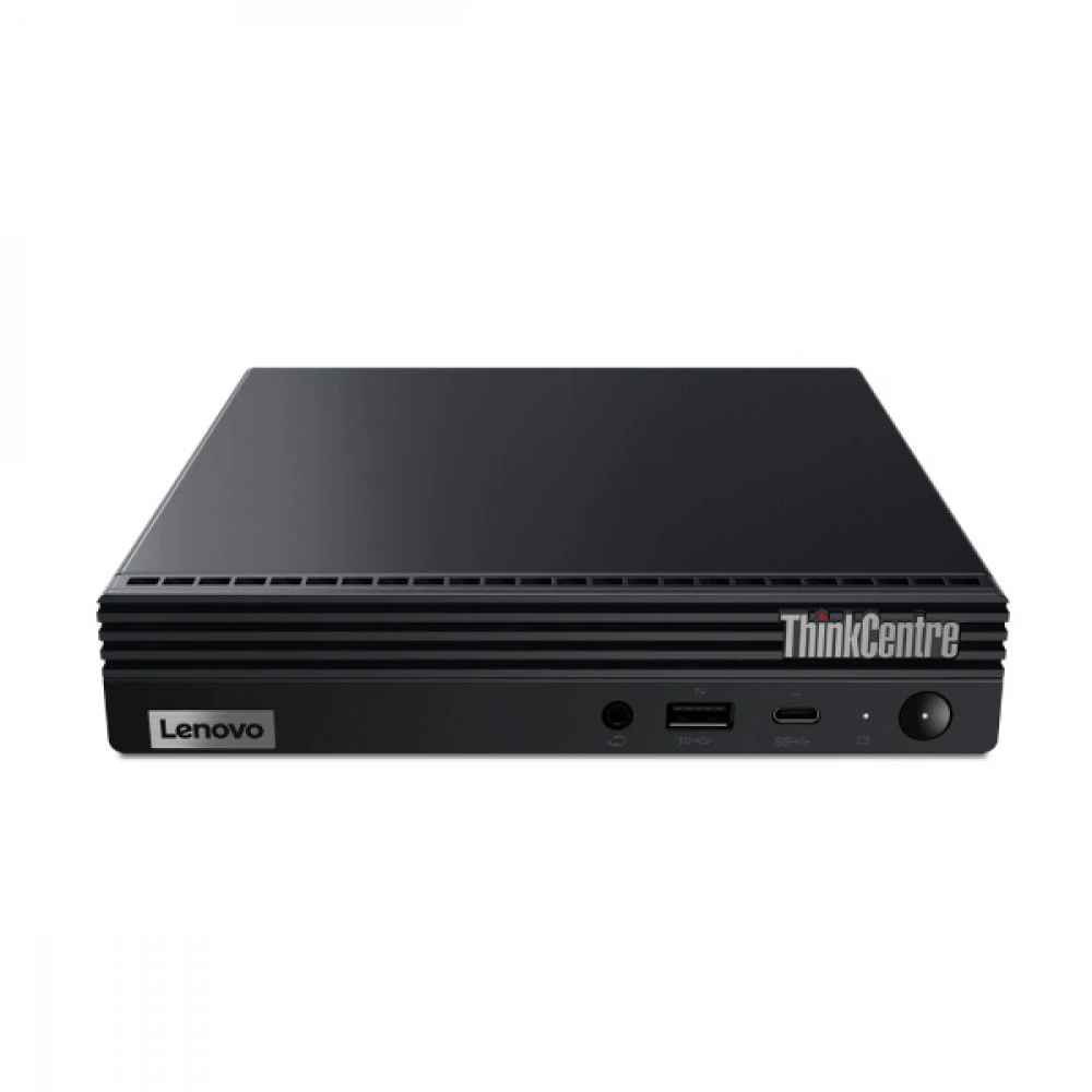 Персональный компьютер Lenovo ThinkCentre Tiny M60e slim 11LV0000RU Core i3, 1005G1, 1.2, 4 Гб