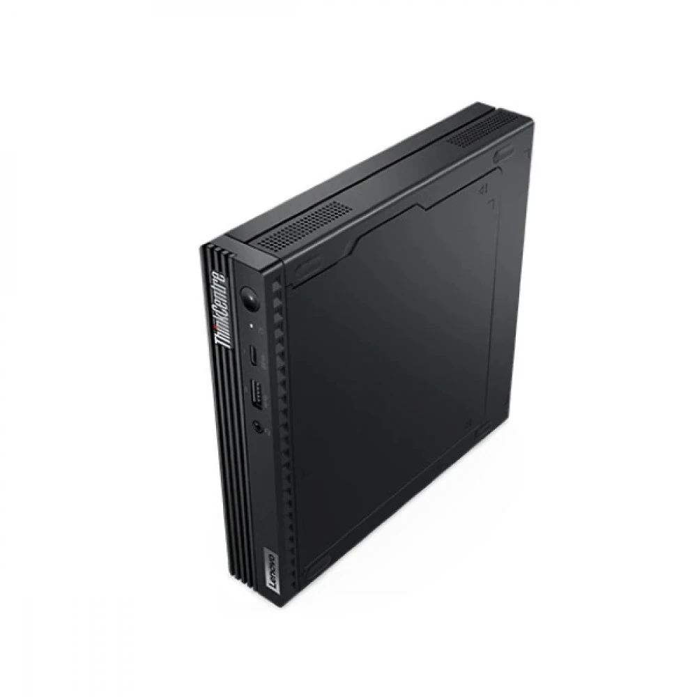 Персональный компьютер Lenovo ThinkCentre Tiny M60e slim 11LV0000RU Core i3, 1005G1, 1.2, 4 Гб