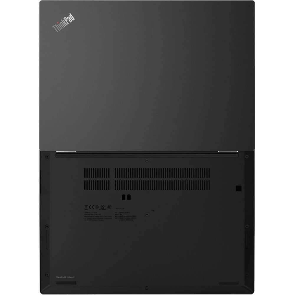 Ноутбук Lenovo ThinkPad L13 Gen 2 21AB004FRT 13.3 ", FHD 1920x1080 (16:9), Ryzen 5 Pro, 16 Гб