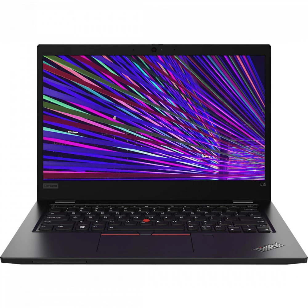 Ноутбук Lenovo ThinkPad L13 Gen 2 21AB004FRT 13.3 ", FHD 1920x1080 (16:9), Ryzen 5 Pro, 16 Гб
