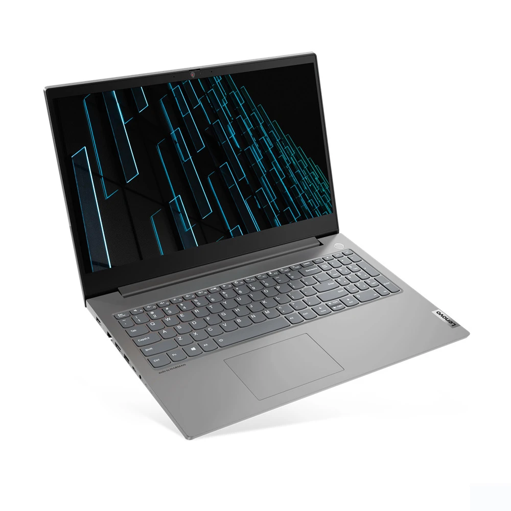 Ноутбук Lenovo ThinkBook 15p G2 ITH 21B10016RU 15.6 ", FHD 1920x1080 (16:9), Core i7, 16 Гб