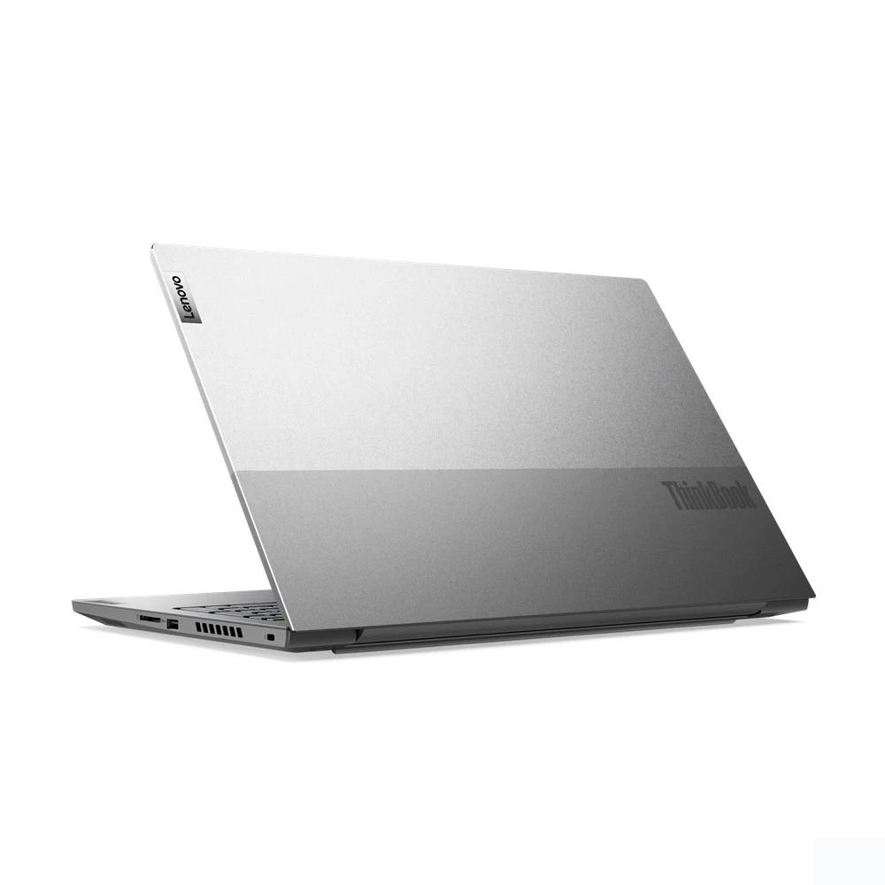 Ноутбук Lenovo ThinkBook 15p G2 ITH 21B10016RU 15.6 ", FHD 1920x1080 (16:9), Core i7, 16 Гб