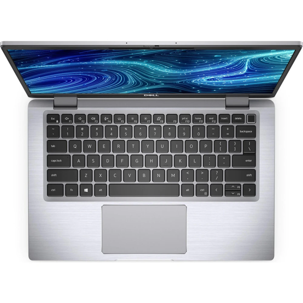 Ноутбук Dell Latitude 7320 7320-6565 13.3 ", FHD 1920x1080 (16:9), Core i7, 16 Гб