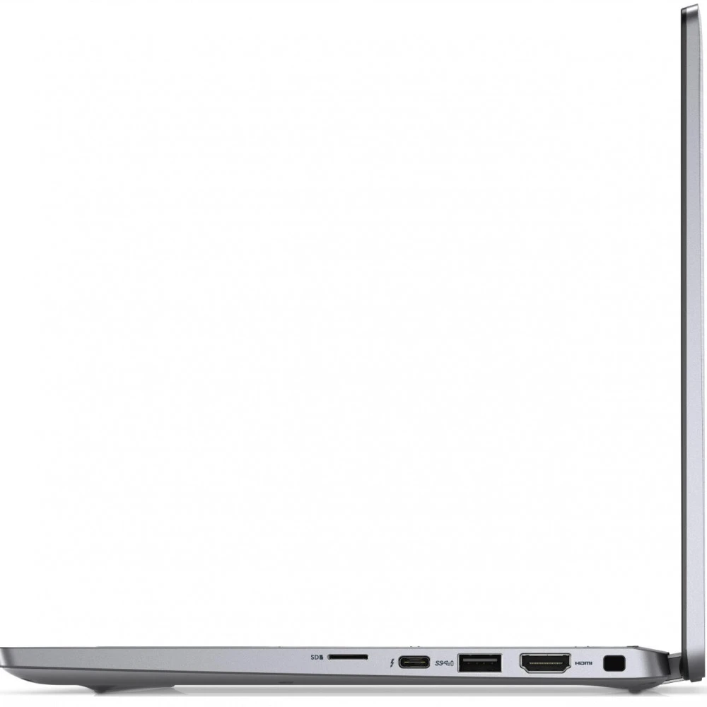 Ноутбук Dell Latitude 7320 7320-6565 13.3 ", FHD 1920x1080 (16:9), Core i7, 16 Гб
