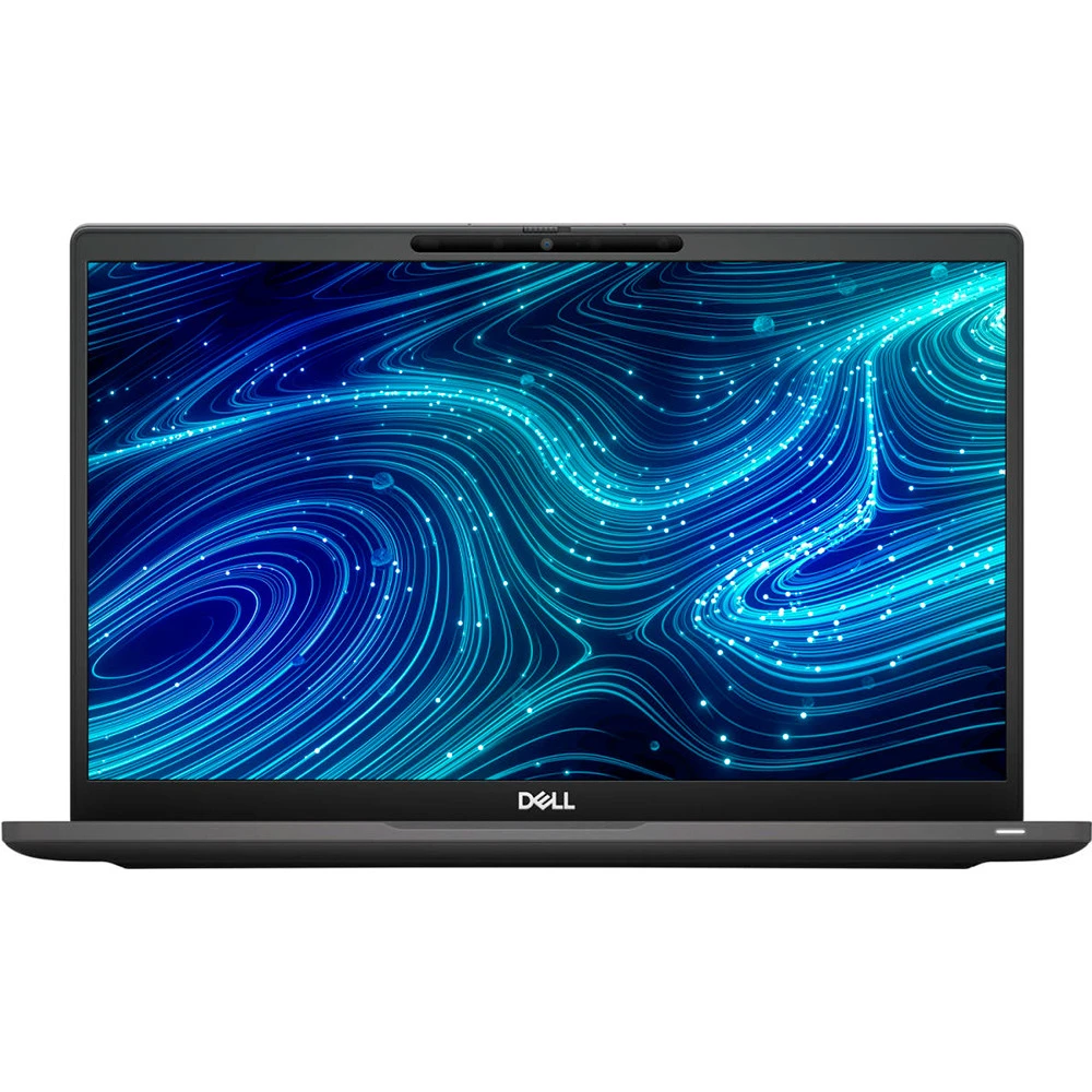 Ноутбук Dell Latitude 7320 7320-6565 13.3 ", FHD 1920x1080 (16:9), Core i7, 16 Гб