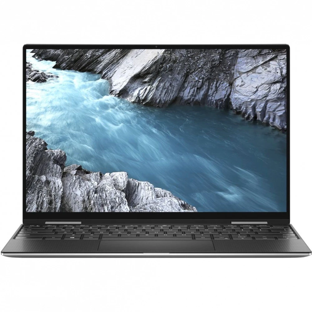 Ноутбук Dell XPS 13 (9310) 2-in-1 9310-0543 13.4 ", 4K Ultra HD + 3840x2400 (16:10), Core i7, 32 Гб