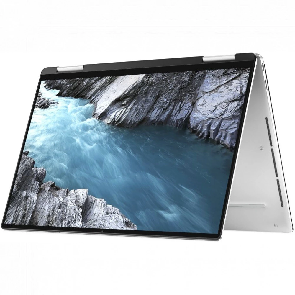 Ноутбук Dell XPS 13 (9310) 2-in-1 9310-0543 13.4 ", 4K Ultra HD + 3840x2400 (16:10), Core i7, 32 Гб