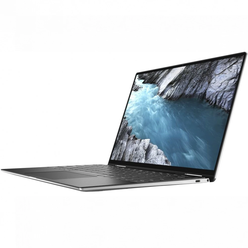 Ноутбук Dell XPS 13 (9310) 2-in-1 9310-0543 13.4 ", 4K Ultra HD + 3840x2400 (16:10), Core i7, 32 Гб