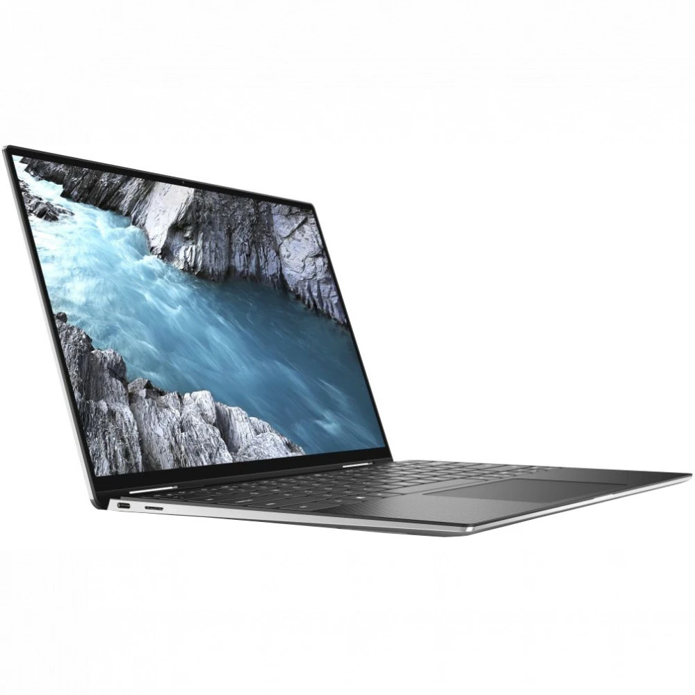 Ноутбук Dell XPS 13 (9310) 2-in-1 9310-0543 13.4 ", 4K Ultra HD + 3840x2400 (16:10), Core i7, 32 Гб