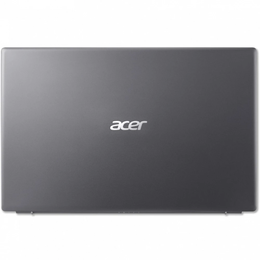Ноутбук Acer Swift 3 SF316-51-50PB NX.ABDER.007 16.1 ", FHD 1920x1080 (16:9), Core i5, 8 Гб