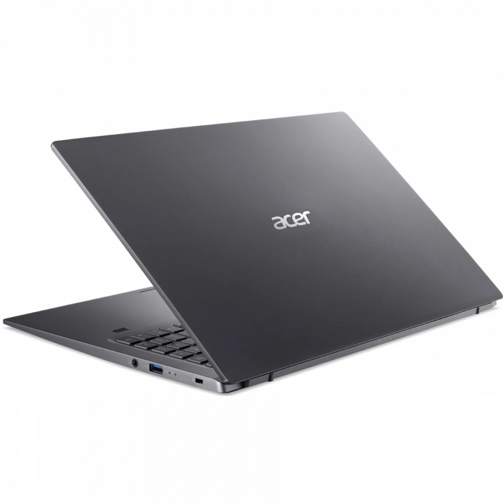 Ноутбук Acer Swift 3 SF316-51-50PB NX.ABDER.007 16.1 ", FHD 1920x1080 (16:9), Core i5, 8 Гб