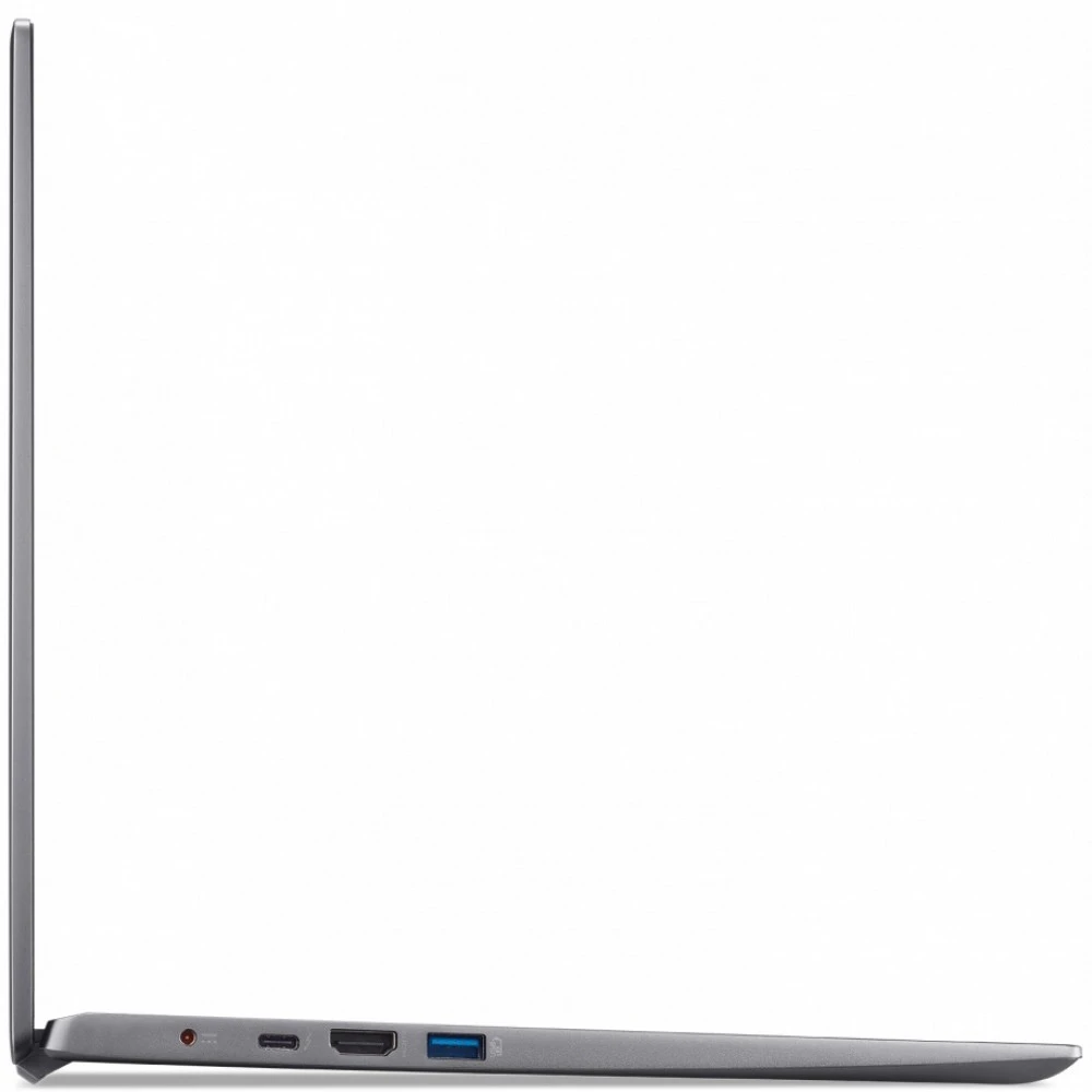 Ноутбук Acer Swift 3 SF316-51-50PB NX.ABDER.007 16.1 ", FHD 1920x1080 (16:9), Core i5, 8 Гб