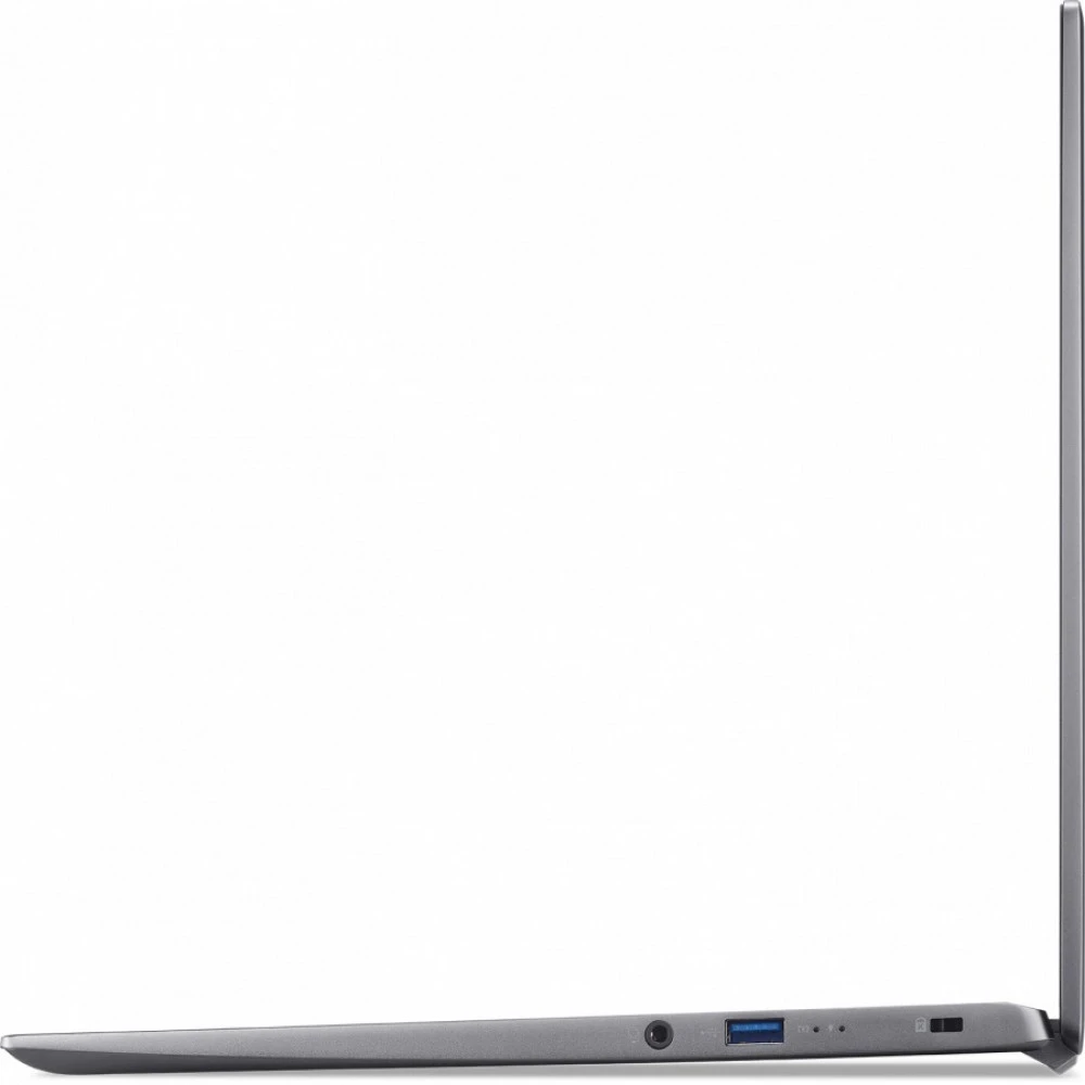 Ноутбук Acer Swift 3 SF316-51-55EP NX.ABDER.006 16.1 ", FHD 1920x1080 (16:9), Core i5, 16 Гб