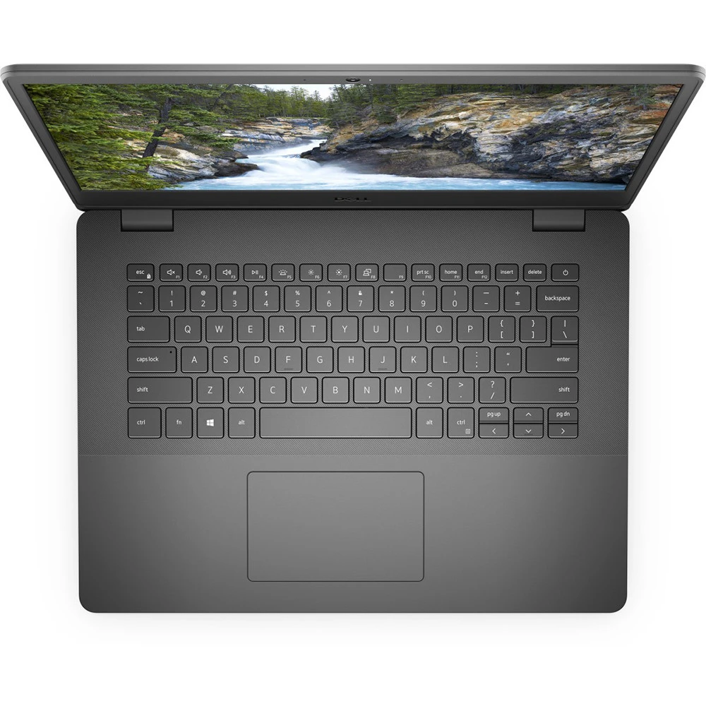 Ноутбук Dell Vostro 3400 3400-9967 14 ", FHD 1920x1080 (16:9), Core i3, 8 Гб
