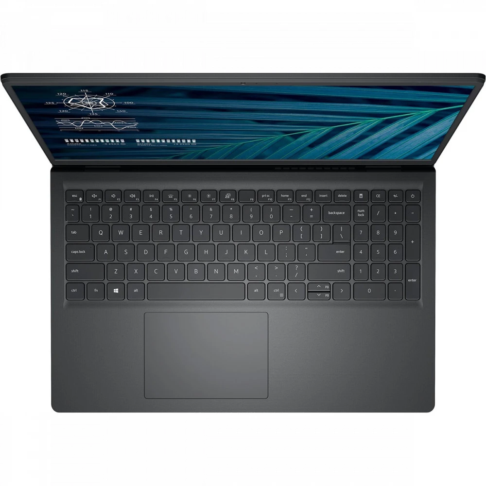 Ноутбук Dell Vostro 3510 3510-0215 15.6 ", FHD 1920x1080 (16:9), Core i7, 16 Гб