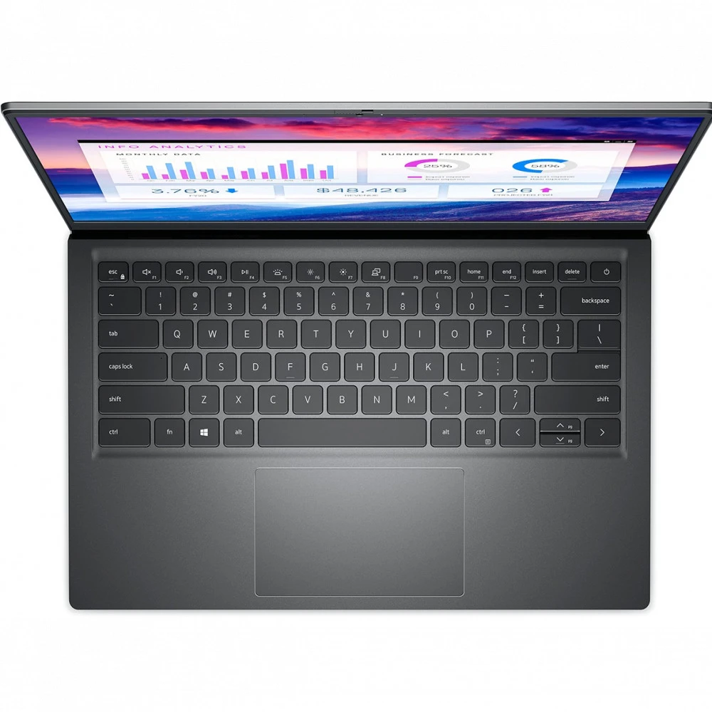 Ноутбук Dell Vostro 5410 5410-9660 14 ", FHD 1920x1080 (16:9), Core i5, 16 Гб